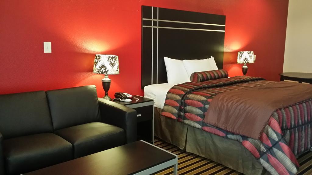 Texan Inn And Suites Tilden ห้อง รูปภาพ