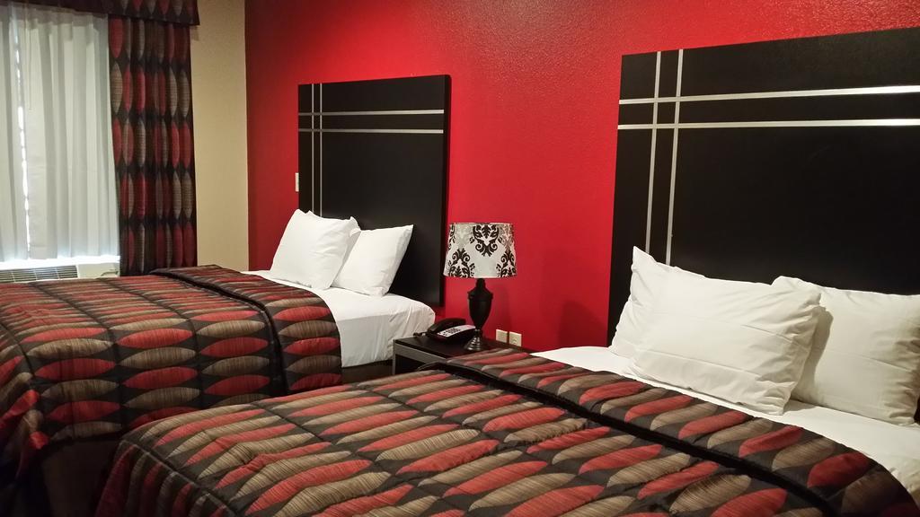 Texan Inn And Suites Tilden ห้อง รูปภาพ